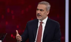 Hakan Fidan: Türkiye'nin yapay zeka potansiyeli çok yüksek