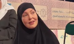 Eski kick boks dünya şampiyonu tesettüre girince ölüm tehditleri aldı