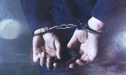 Tepkilerden sonra heykelci kuduzlar gözaltında