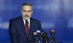 Hakan Fidan: Kürt güçleri Şam yönetiminin kontrolüne girmeli