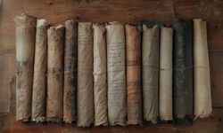 Erzurum'da dijitale aktarılan tarihi belgeler araştırmacılara açılıyor