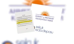 İslâm düşmanı sözde vakıf acilen mercek altına alınmalı