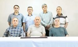 İmralı’dan “zihinsel silahsızlanma” ve "birlik" mesajı