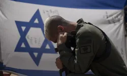 Yahudi askerler intihar ediyor! "İçim çok daralıyor ve uyuyamıyorum"