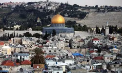 İsrail, askeri varlıklarını konut projeleriyle beraber Kudüs'e taşıyor