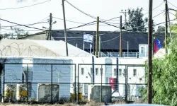 Terörist İsrail'in hapishanelerinde isyan eşiğine gelindi