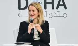 AB temsilcisi Kallas: "ABD hala en büyük müttefikimiz"