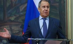 Rusya'dan Avrupa'ya: "Genetiği hırsız, ruhu nazi!"