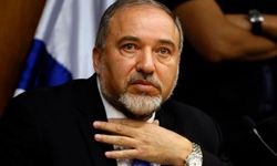 Liberman’dan Tel Aviv’e "Türkiye" uyarısı: Oraya yerleşirlerse kimse çıkaramaz!