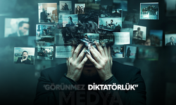 Görünmez diktatörlük