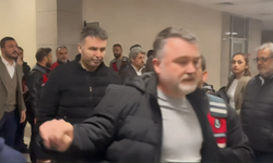 Mehmet Akif Ersoy, adliyeye sevk edildi