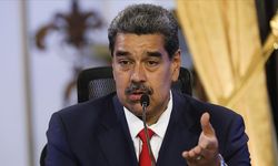 Maduro'dan ABD'ye: Maskeleri resmen düştü! Deniz eşkıyalığı dönemi başladı