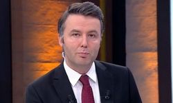 Habertürk Genel Yayın Yönetmeni Mehmet Akif Ersoy gözaltına alındı