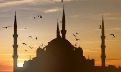 Mübarek üç aylara kavuştuk!