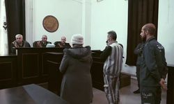 Suriye'de katil hırsızlara kısasa kısas tarife