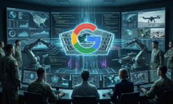 Google ve Pentagon’un ‘ölümcül’ ittifakı
