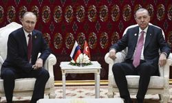 Erdoğan ve Putin Ukrayna'yı görüştü