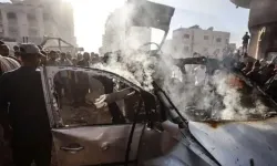 Kassam Tugayları’nın üst düzey liderlerinden Raid Saad şehit edildi