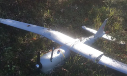 Kocaeli'de Rus menşeli Orlan-10 tipi İHA düştü: İncelemeler sürüyor