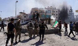 Suriye'nin güneyinde İsrail parmağı: Suveyda'da çatışma ve suikast