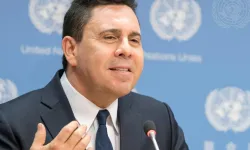 "Trump Venezuela'ya sömürgeliği dayatma niyetinde"