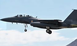 Pasifik’te hava sahası gerilimi: Çin ve Rus uçakları Kore bölgesinde