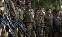 Terörist İsrail ordusunda 1 Yahudi daha intihar etti