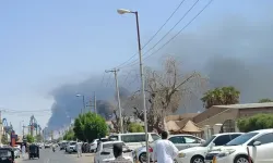 Sudan'da HDK, anaokulu ve hastanelere saldırdı: 79 sivil katledildi