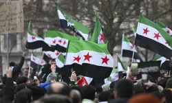 Suriye'de Nusayri rejiminin devrilmesinden bu yana 1 yıl geçti