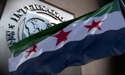 Suriye, Dünya Bankası ile yeni bir anlaşma imzaladı