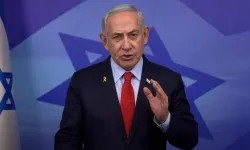 Terörist Netanyahu, Suriye'de işgalden vazgeçmiyor