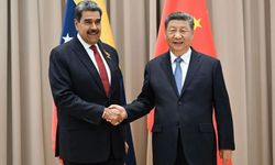 Venezuela ile dayanışma cephesi genişliyor