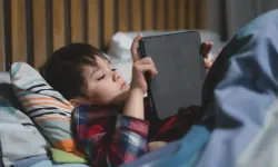 Yapay zeka çocukları tembelliğe sürüklüyor