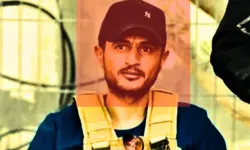 Hamas'tan Yahudi işbirlikçilerine ibret: Yasir Ebu Şebap gebertildi