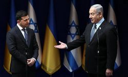 Şehirleri yok eden siyonist, Ukrayna’yı "inşa" edecek!