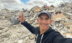 Bombalar altında büyümek! Bir Filistinlinin hikayesi