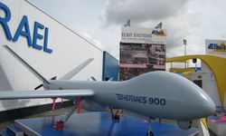 Terörist İsrail, Elbit Systems ile 183 milyon dolarlık hava mühimmatı tedariki anlaşması yaptı