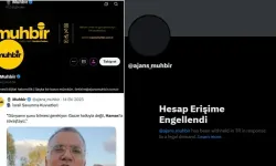 Siyonizmin dijital tetikçisi "Muhbir"e erişim engeli