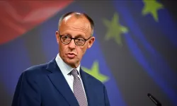 Almanya Başbakanı Merz: ABD kurallara dayalı düzene sırt çevirdi