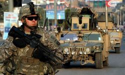 CENTCOM: Suriye'deki 7 bin DEAŞ'lı mahkum Irak'a nakledilecek