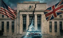Dünya siyasetinde fay hatları kırılıyor: ABD, "İngiliz düzenini" tasfiye ediyor