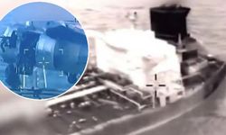 Küresel haydut ABD Karayipler'de, yine korsanlık yaptı