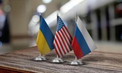 Rusya, Ukrayna, ABD: Abu Dabi'de üçlü zirve başladı