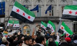 AB, Suriye ile ilişkilerde 'yeni sayfa' açmak istiyor