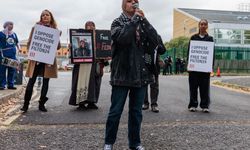 Cezaevinde açlık grevlerini sürdüren Filistin aktivistlerinin son durumu ne?