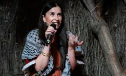 Avustralya'da Filistinli yazarı festivalden çıkaran kadro istifa etmek zorunda kaldı