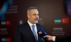 Dışişleri Bakanı Hakan Fidan: 18 Ocak Mutabakatı'nı destekliyoruz