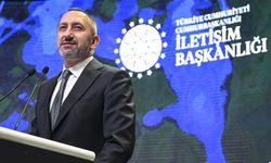 Siber Güvenlik Başkanı Önal: Dijital mecralarda "sıfır güven" dönemine giriyoruz