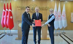 Türkiye ve İngiltere arasında hidrojen yakıtlı tren projesi