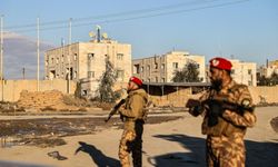 Rakka’da kritik devir teslim: Aktan Hapishanesi kontrol altına alındı